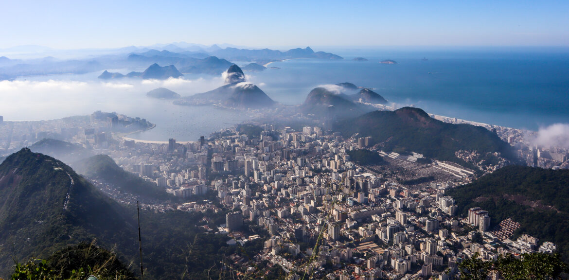 RIO DE JANEIRO  Guía turística de la Ciudad Maravillosa de Brasil